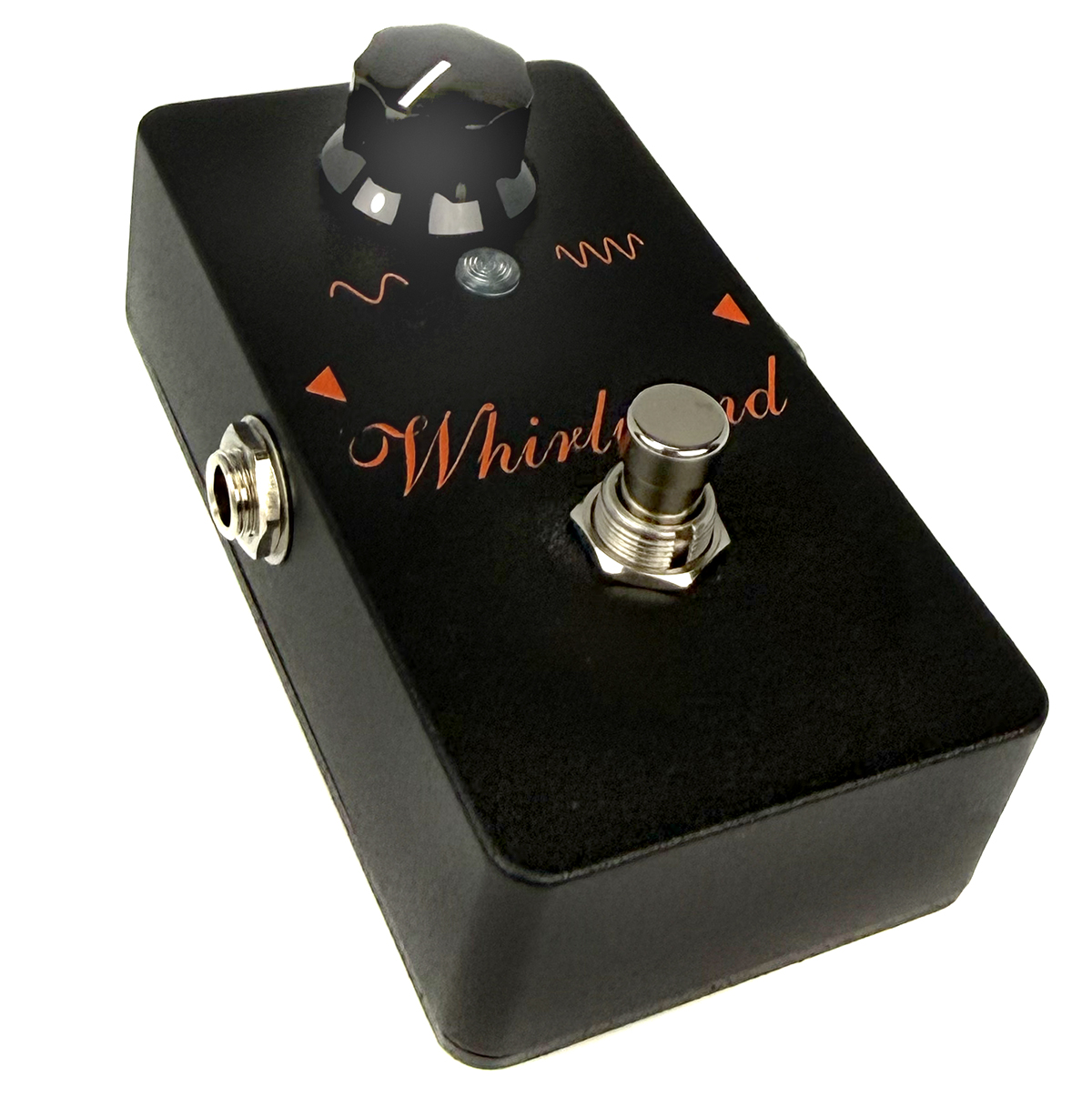 ギター Whirlwind Red box compressor (SPI mod) Whirlwind Rochester Series Red Box Compressor Pedal | Sweetwater